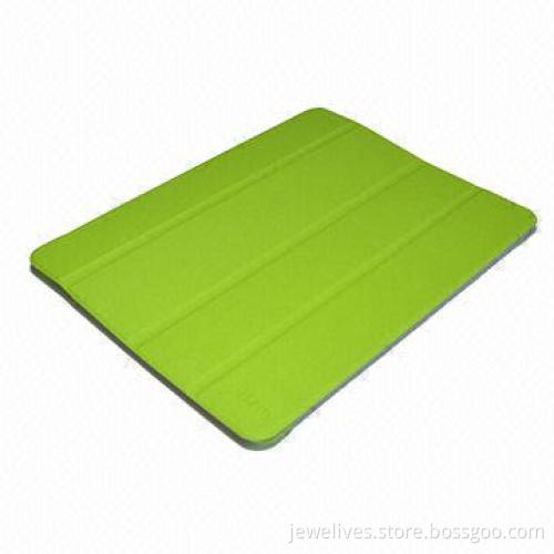 Elegant Leather Cases for iPad